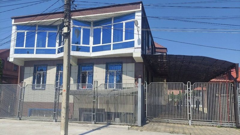 В Ингушетии возле образовательного учреждения подорвали неустановленный предмет