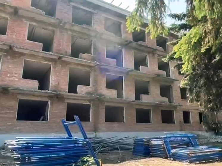 В КБР отремонтируют общежитие агропромышленного колледжа