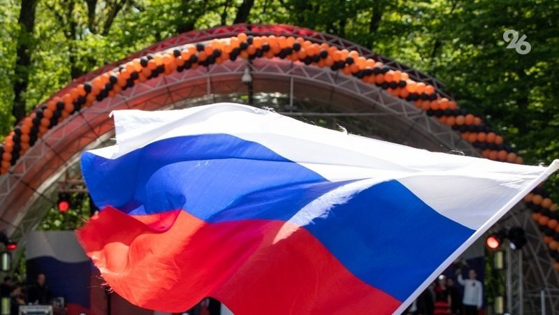 В Кисловодске 18 июня выступит оркестр войск нацгвардии России
