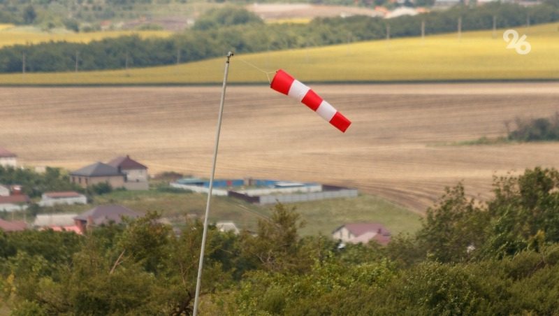 В Кисловодске ввели режим охранной зоны Лермонтовской скалы