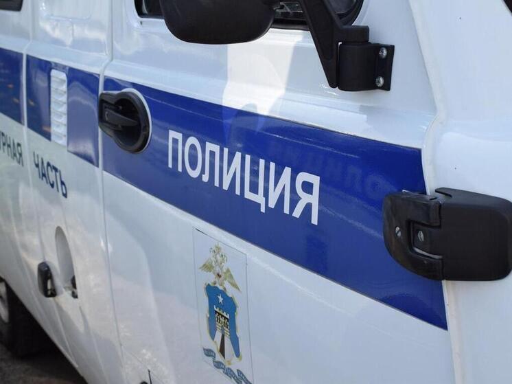 В Лермонтове проверили сообщение о заложенном взрывном устройстве