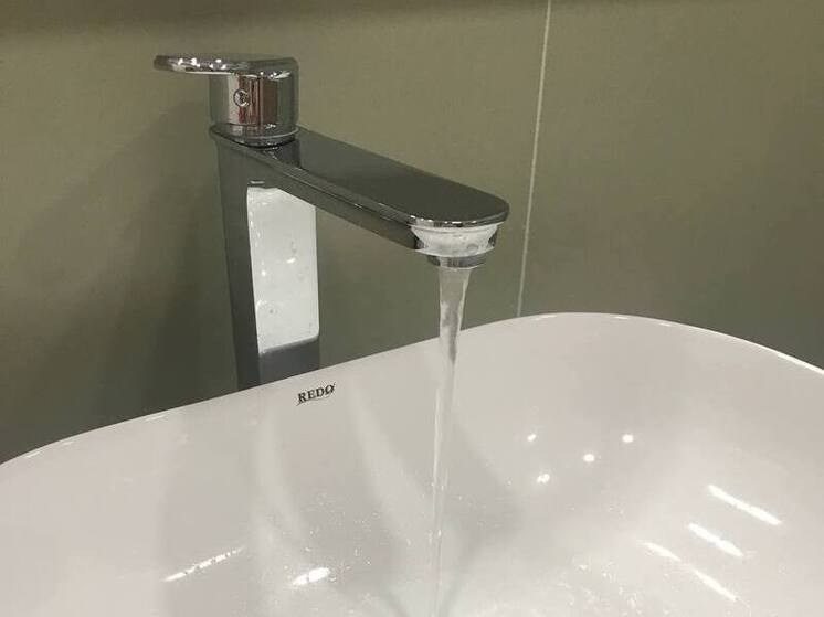 В Минеральных Водах из-за аварии отключили воду