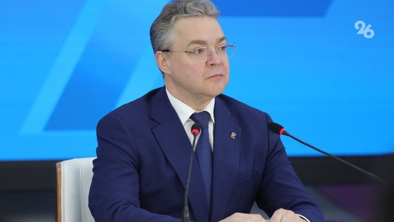 В Нефтекумском округе начнут строительство солнечной электростанции