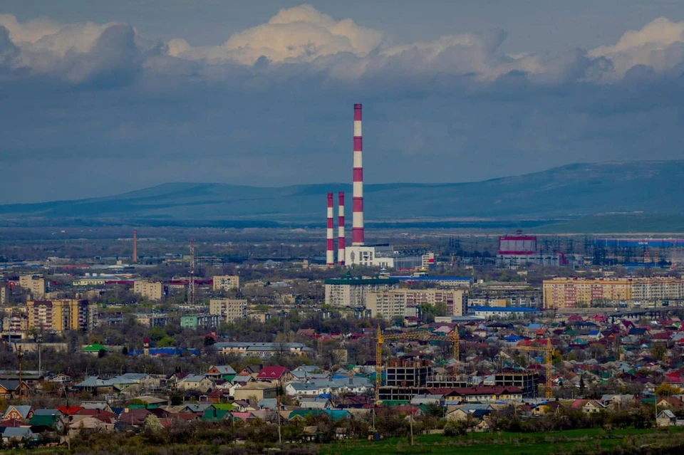 В Невинномысске 11 июня в 10:00 зазвучат сирены0