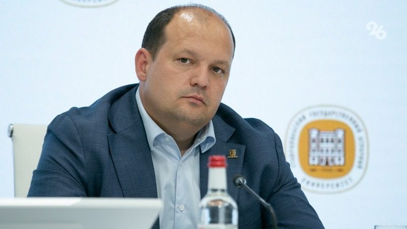 В основном акты вандализма совершают подростки — глава Железноводска