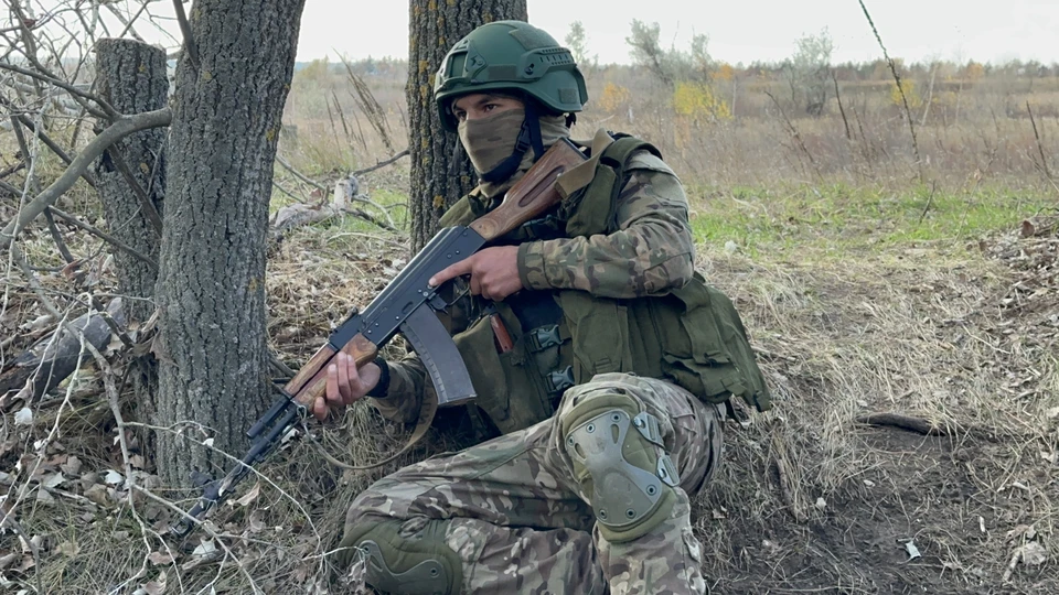 В правительстве провели занятия для слушателей программы «Герои Ставрополья»0