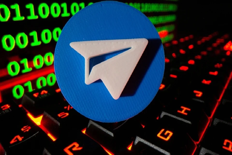 В работе Telegram произошёл масштабный сбой в ночь на 1 июля0