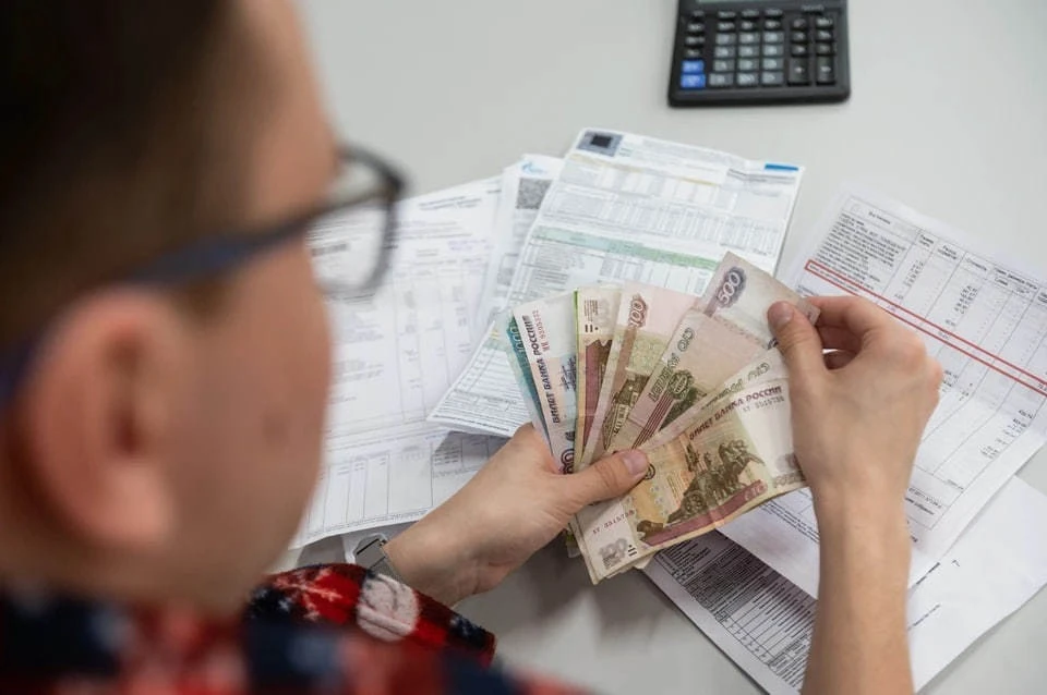 В России с 1 июля запланировано повышение тарифов на ЖКХ0