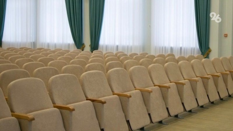 В сельские учреждения на Ставрополье трудоустроят 15 земских работников культуры