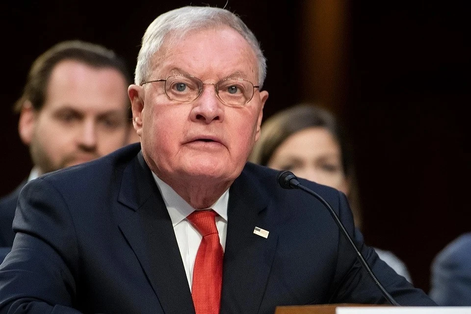В США признали правоту Путина в словах о прокси-войне против России: «так и есть»0