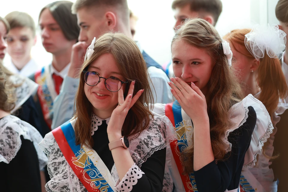 В Ставрополе 15 выпускников сдали ЕГЭ по русскому языку на 100 баллов0