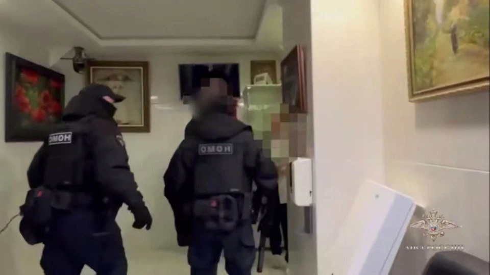 В Ставрополе и Нальчике прошли обыски по делу о хищении 50 млн рублей0