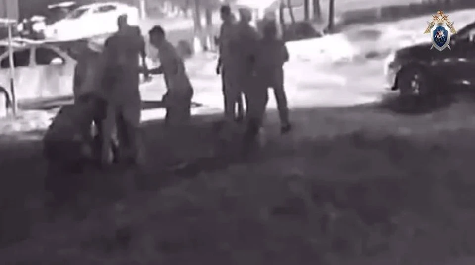 В Ставрополе ищут свидетелей нападения на 26-летнего местного жителя0