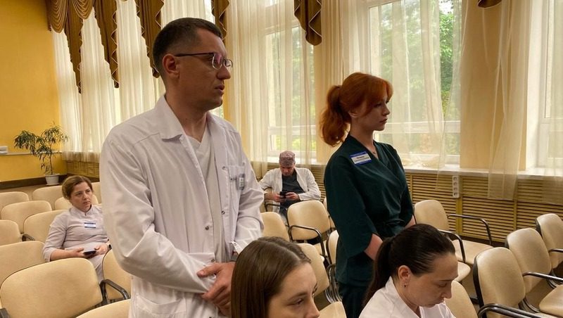 В Ставропольский краевой онкодиспансер будут трудоустроены 20 врачей-целевиков