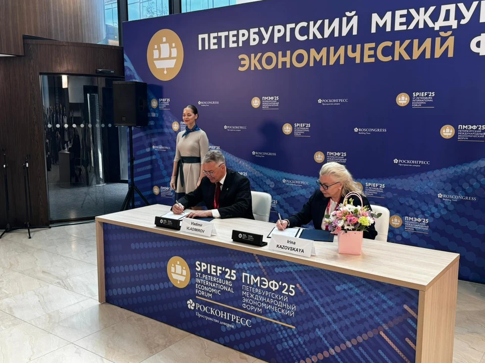 В Ставропольском крае планируют развивать алюминиевую отрасль0