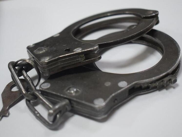 В Ставропольском крае задержан подозреваемый в разбойном нападении на жителя Кисловодска
