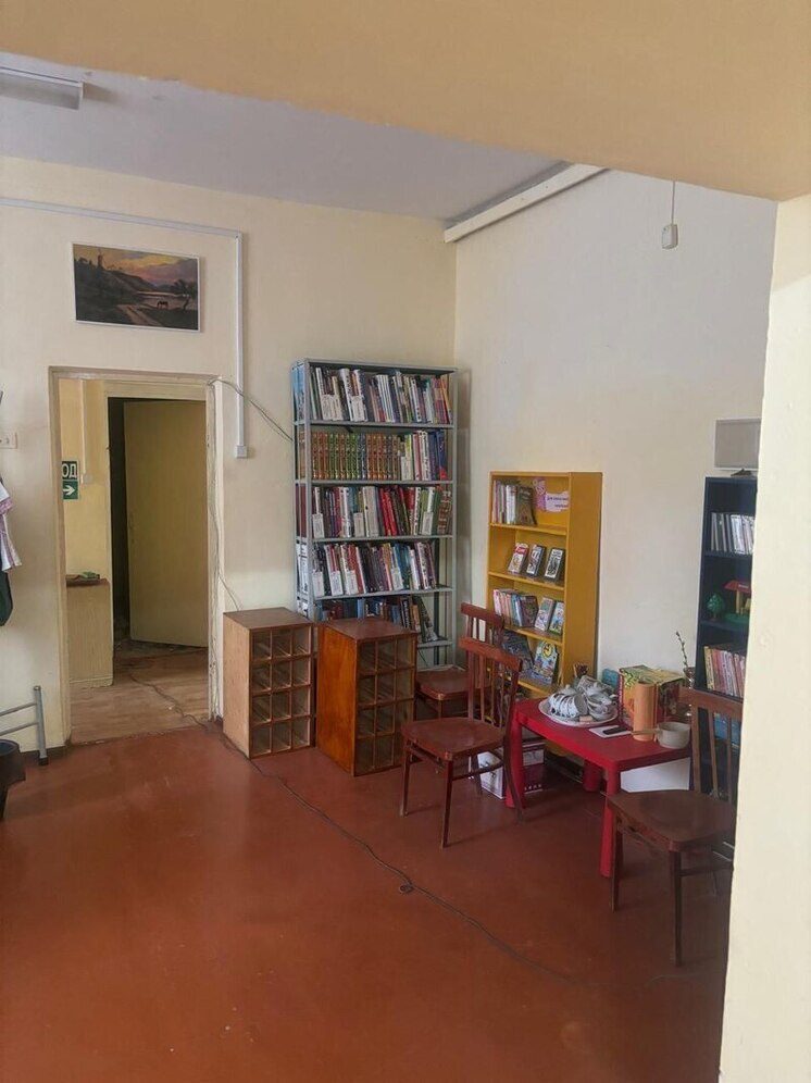 В Железноводске отремонтируют Центральную детскую библиотеку