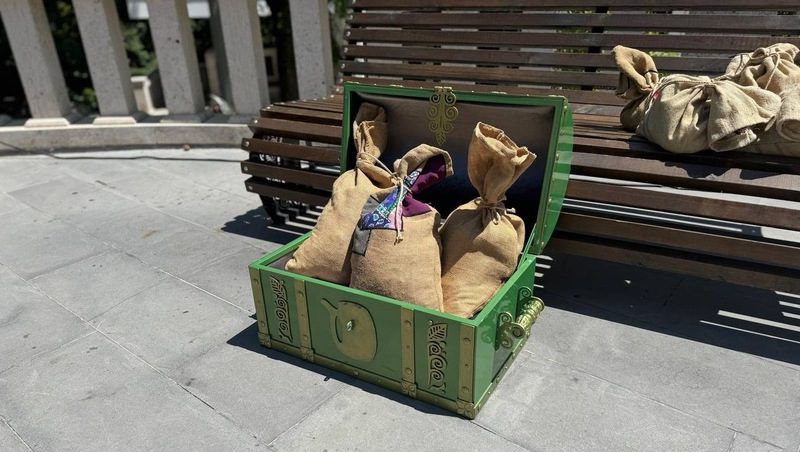 В Железноводске решили направить деньги курортной копилки на помощь бойцам СВО