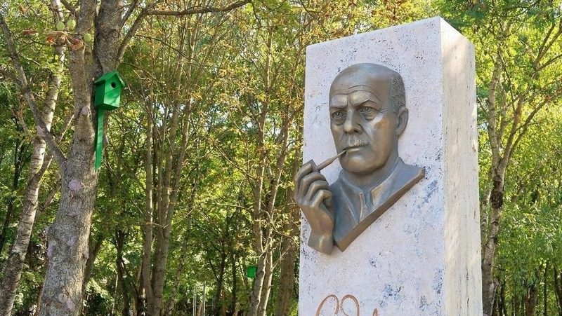 В Железноводском кинопарке появится 30 новых камер видеонаблюдения