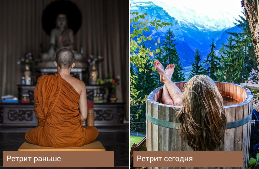 Випассана по-русски: чего ждать от ретритов в России и какой центр уединения выбрать0