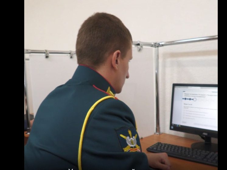 Владимир Владимиров: 41 ставрополец учится по краевой программе «Герои Ставрополья»