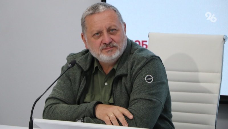 Водителям Ставрополья рассказали, как избежать усталости за рулём