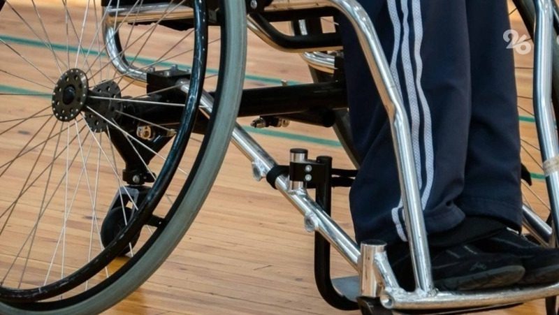 Все выплаты на детей-инвалидов в Ставрополе станут автоматическими