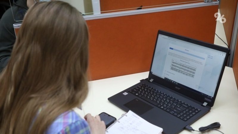 Введение отпуска при выгорании поддерживают 57% опрошенных ставропольцев