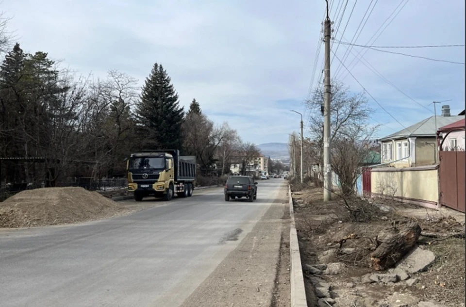 Вырученные от продажи рынка в Кисловодске деньги направят на ремонт дворов МКД0