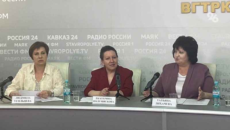 Зарубежные писатели и поэты посетят Ставрополье во время «Белой акации»