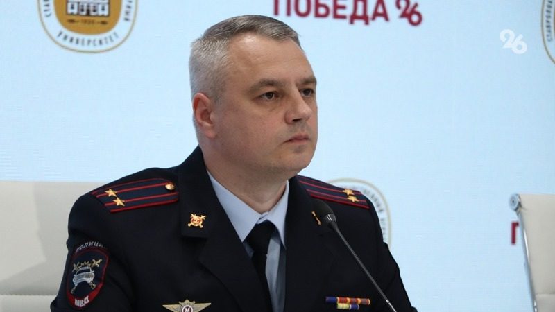 Жара и плохой осмотр транспорта увеличивают риск аварий – ГИБДД Ставрополья