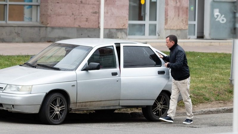 Жара и плохой осмотр транспорта увеличивают риск аварий – ГИБДД Ставрополья