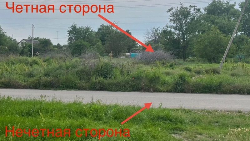 Жители Донского пожаловались на свалку и разбитую дорогу в центре села