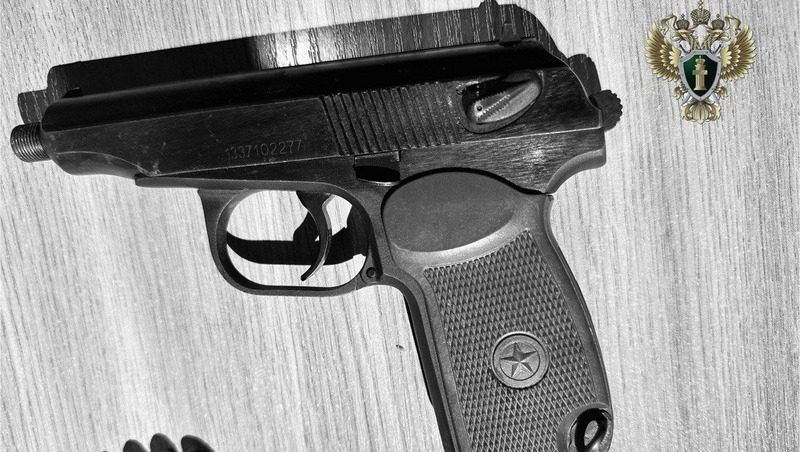 Жителя Ставрополья судят за попытку убийства своего дяди и брата из-за ссоры