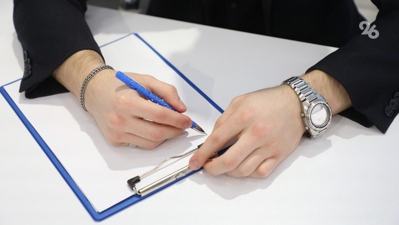 Жительница Михайловска открыла массажный кабинет благодаря соцконтракту