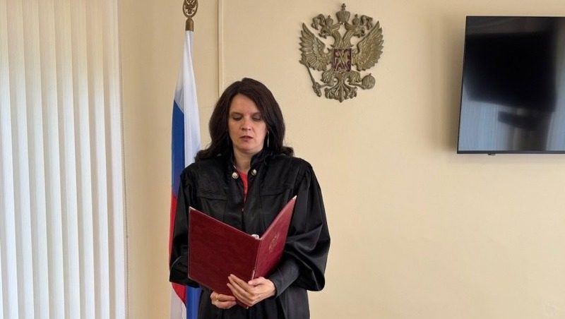 Жительница Шпаковского округа зарезала мужа и получила 4,5 года колонии
