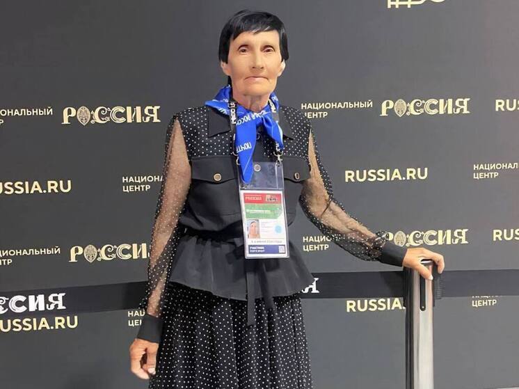 Жительница Ставрополья победила во Всероссийском конкурсе «Земский почтальон»