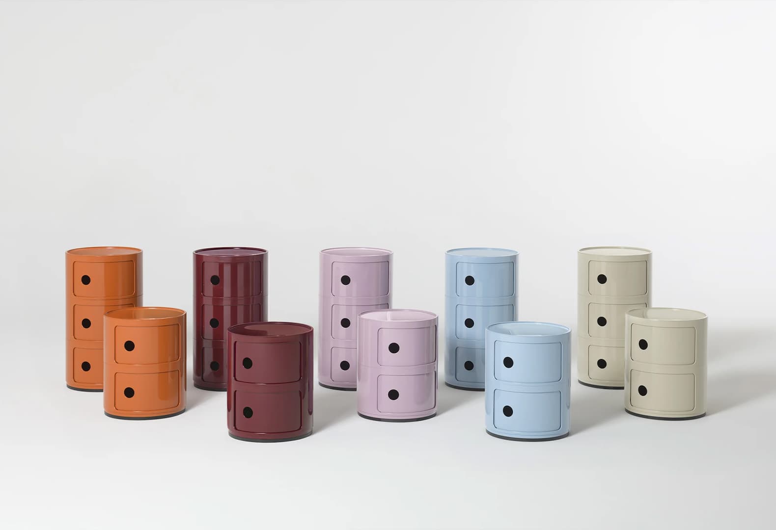10 лучших комодов: выбор редакции Design Mate
