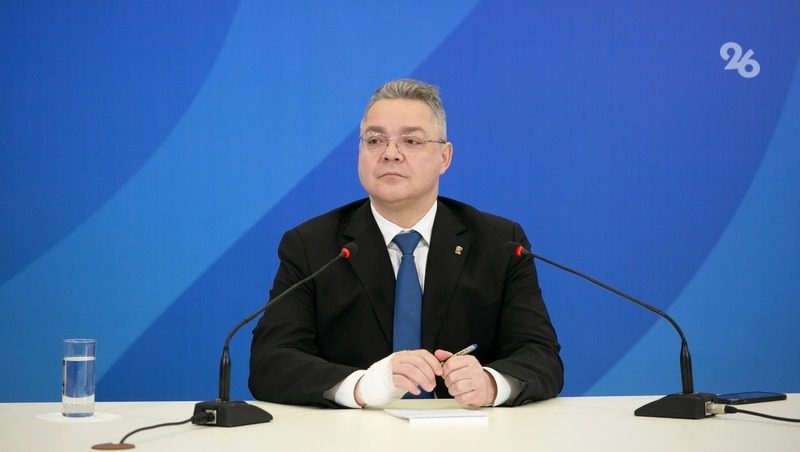 4,3 млн тонн зерна намолотили на Ставрополье к 11 июля