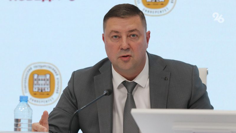 500 детей-сирот получили квартиры на Ставрополье в 2025 году