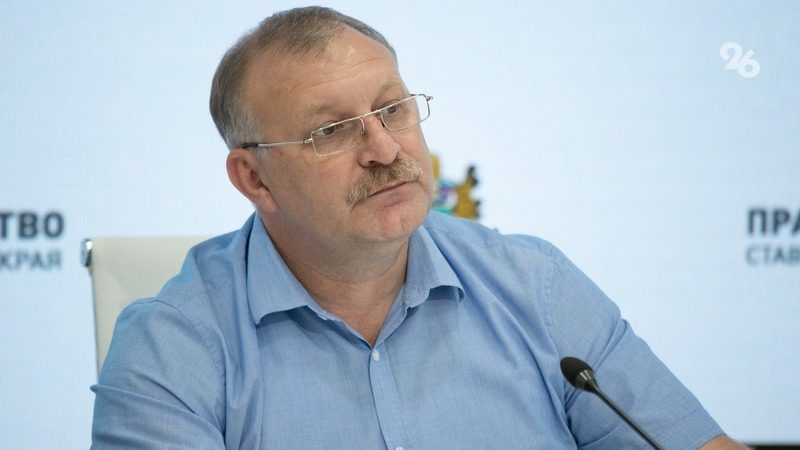 538 тыс. голосов за объекты благоустройства собрали ставропольские волонтёры 