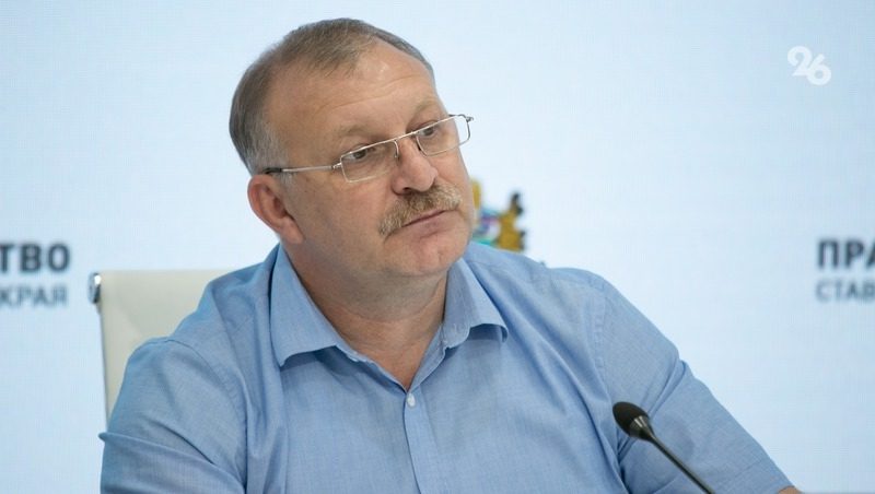 639 тыс. жителей Ставрополья голосовали за объекты благоустройства 