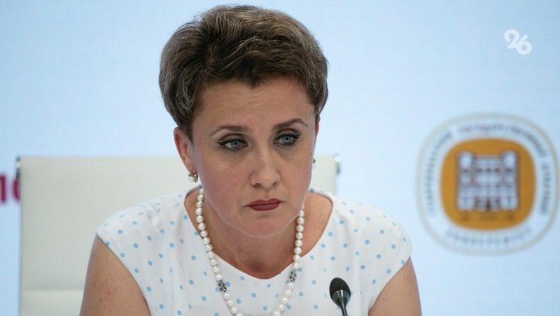 850 тыс. тонн зерна планируют собрать в Ипатовском округе