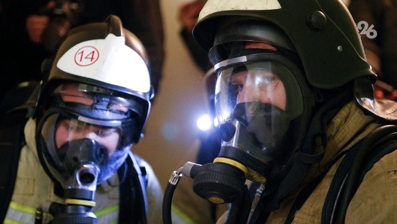 99 пожаров произошло на Ставрополье 29 июля