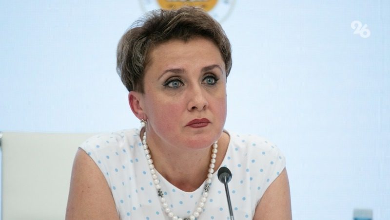 Агроклассы появятся в двух школах Ипатовского округа
