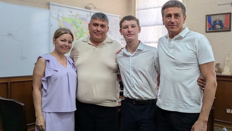 «Альпинист России» в 16 лет: школьник из Ессентуков покорил 17 вершин и готовится к восхождению на Эльбрус