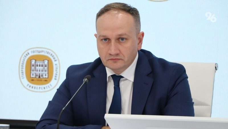 Антон Доронин: Ставрополье будет развивать сотрудничество с Аргентиной