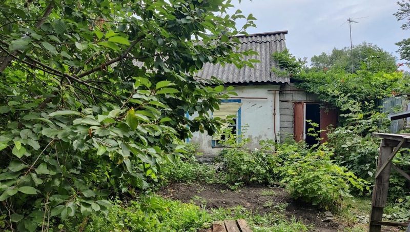 Аварийное жильё сносят на улице Фрунзе в Ессентуках  