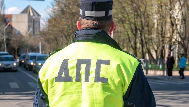 Автоинспекторы будут чаще проверять остановку возле детсада №15 в Ставрополе