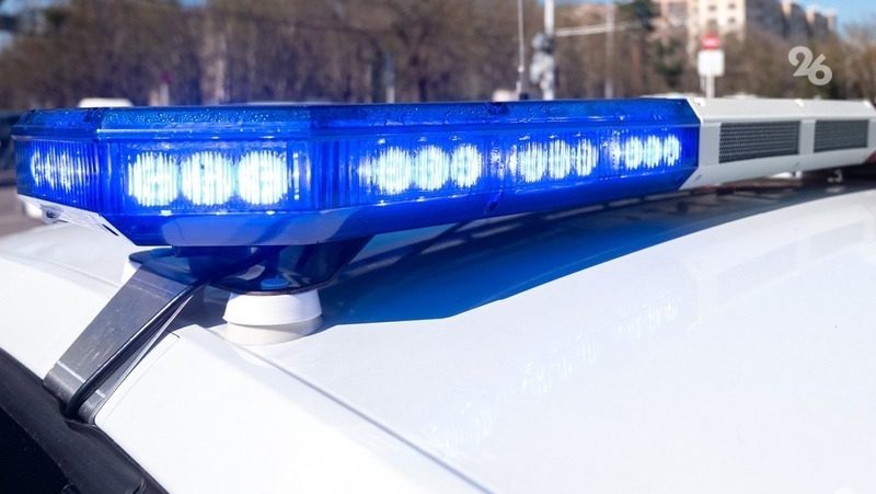 Автоинспекторы помогли беременной быстро доехать до роддома в Минводах